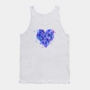 Heart Tank Top